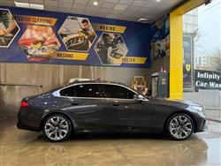 بي ام دبليو الفئة 5